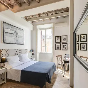 3* Affittacamere The Bluehostel
